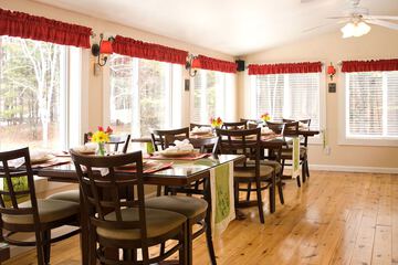 Breakfast/Coffee Service 47 of 57