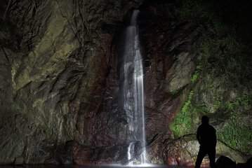 Hiking