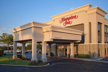 Hampton Inn Oklahoma City / Yukon