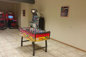 Arcade