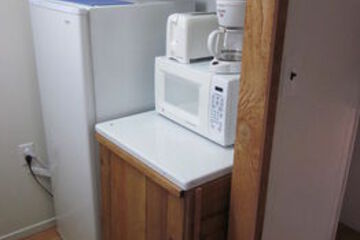 In-Room Kitchen