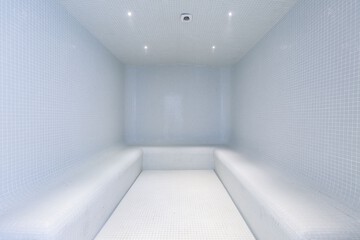 Sports facility