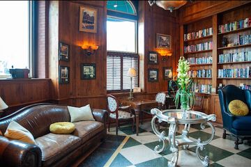 Hotel Interior 20 of 94