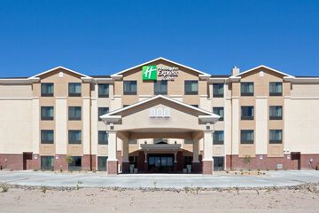 Holiday Inn Express Hotel & Suites Deming Mimbres Valley by IHG