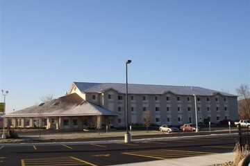 Ameristay Hotel Inn & Suites Waverly