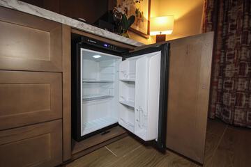 Mini-refrigerator