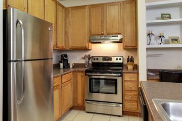 In-Room Kitchen