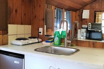 Mini-refrigerator
