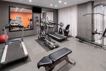 Health and Fitness 30 of 31