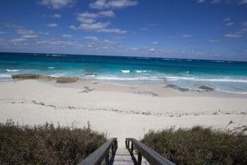 Beach or Ocean View