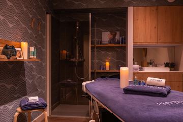 Spa