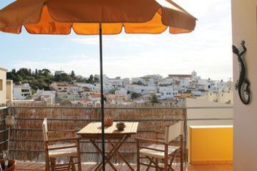 Terrace or Patio