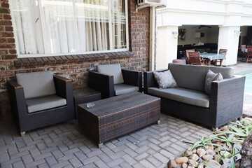 Porch