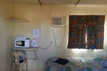 In-Room Amenity