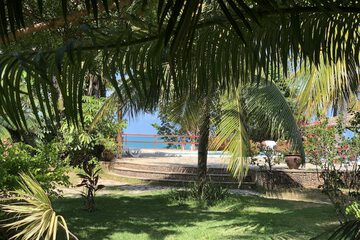 Sundeck