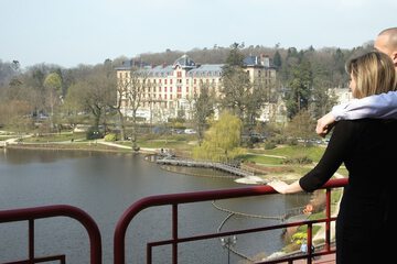 Lake view