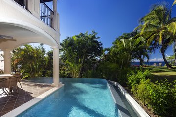Private pool