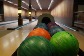 Bowling