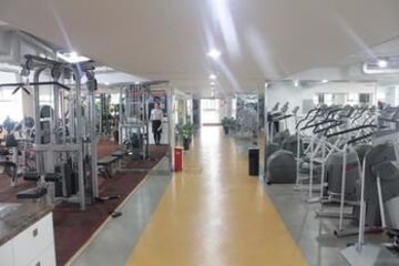 Hotel Interior
