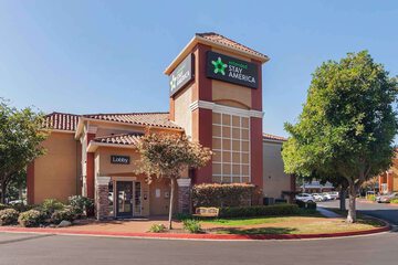 Extended Stay America San Diego Sorrento Mesa