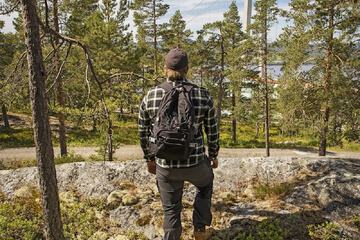 Hiking
