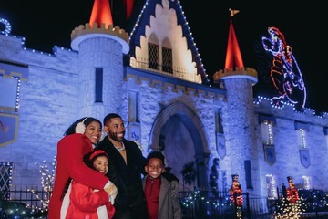 Children's activities