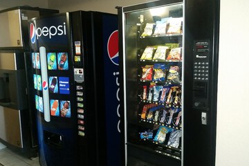 Vending machine