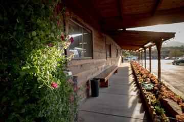 Porch