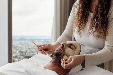Spa treatment