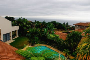 Beach/ocean view
