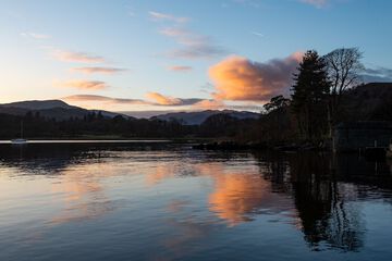 Lake