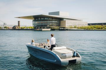 Boating