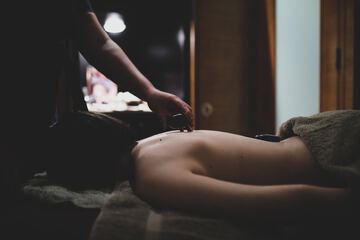 Massage