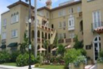 Bradley Park Hotel