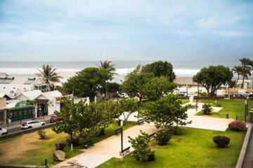 Beach or Ocean View