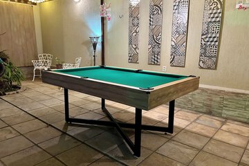 Billiards