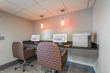 Hotel Interior 23 of 62