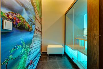 Spa treatment