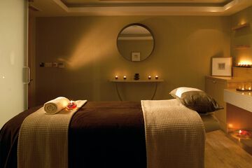 Treatment room