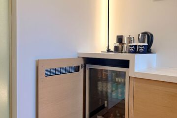 Minibar