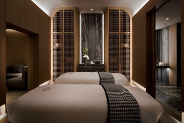 Spa treatment