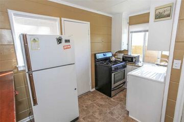 In-Room Kitchen