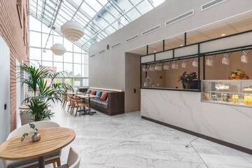 Cafe