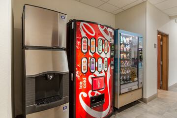 Vending machine