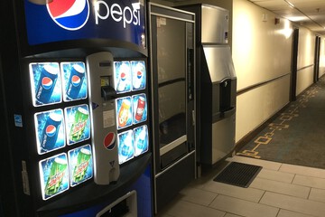 Vending machine