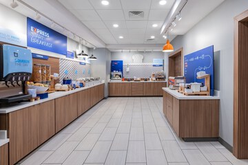 Breakfast/Coffee Service 38 of 55