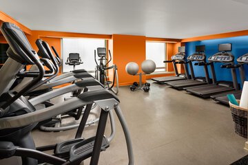 Sports facility
