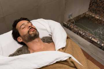 Spa treatment