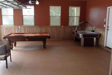 Billiards