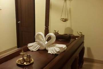 Treatment room